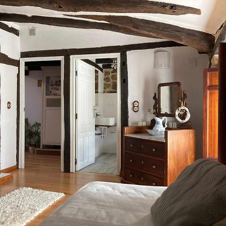Quintanilla las Torres Casa Parejas La Casa De Quintanilla 1ゲストハウス エクステリア 写真