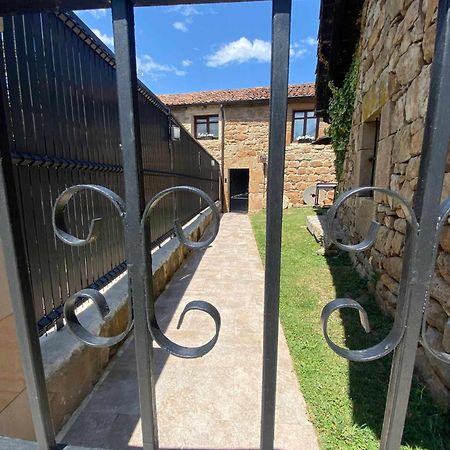 Quintanilla las Torres Casa Parejas La Casa De Quintanilla 1ゲストハウス エクステリア 写真