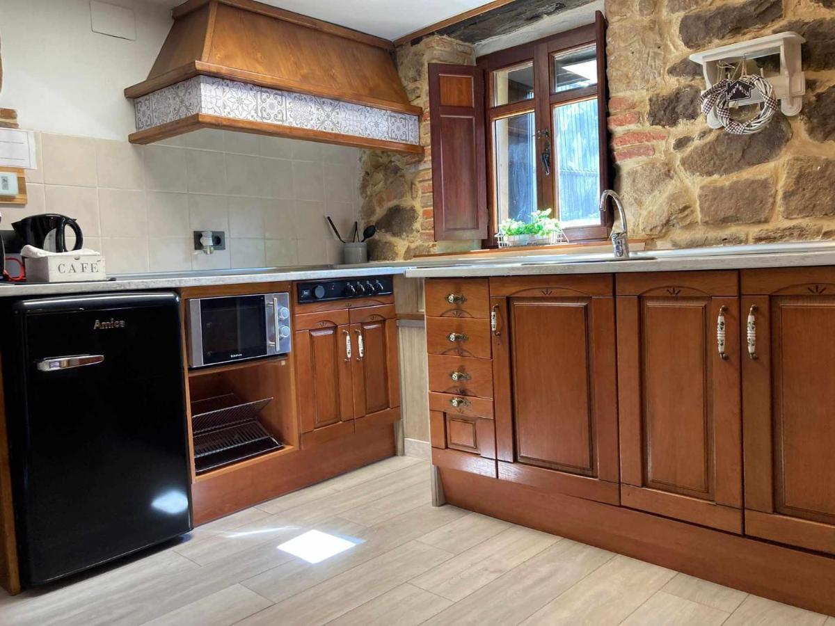 Quintanilla las Torres Casa Parejas La Casa De Quintanilla 1ゲストハウス エクステリア 写真