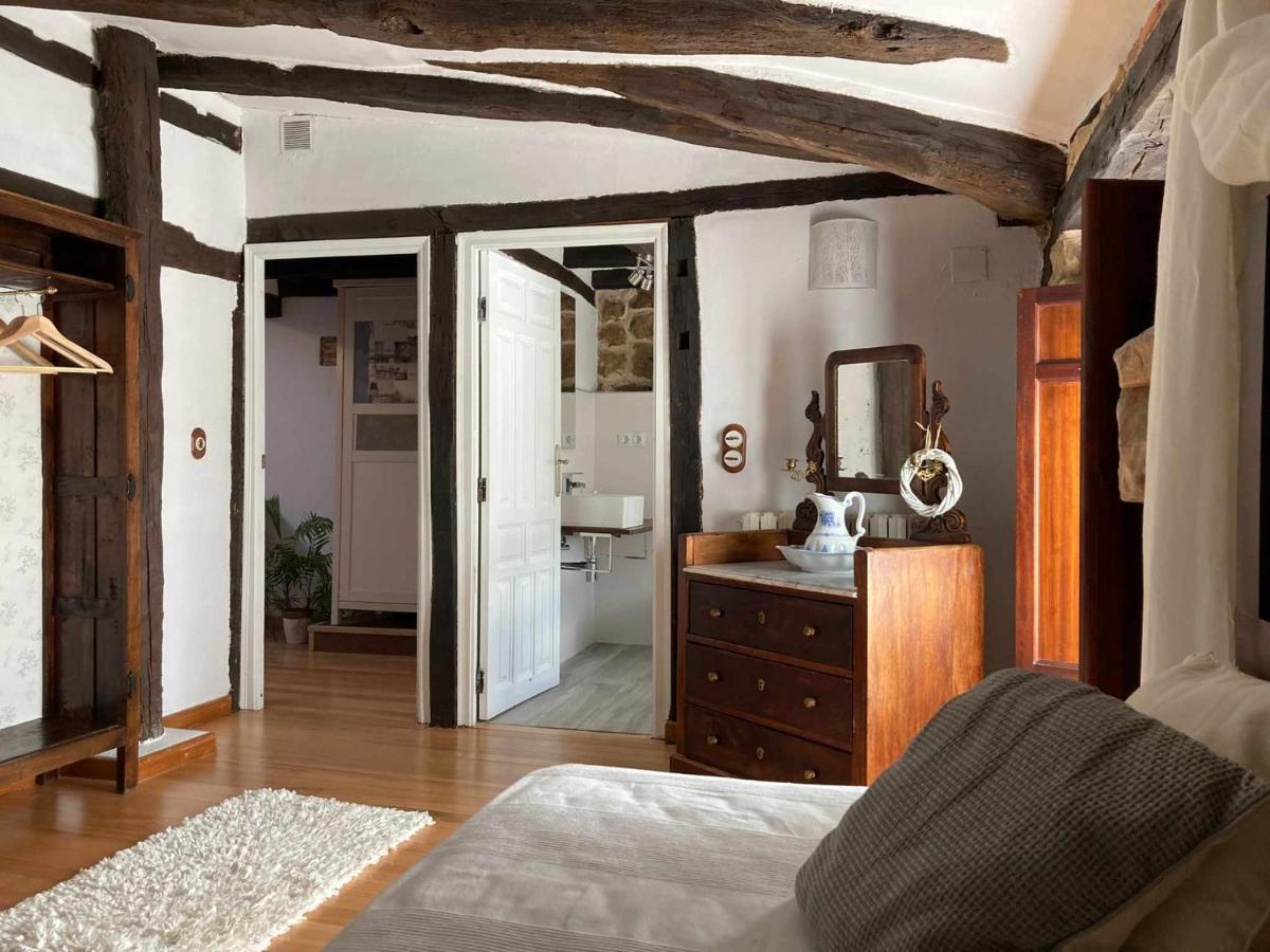 Quintanilla las Torres Casa Parejas La Casa De Quintanilla 1ゲストハウス エクステリア 写真