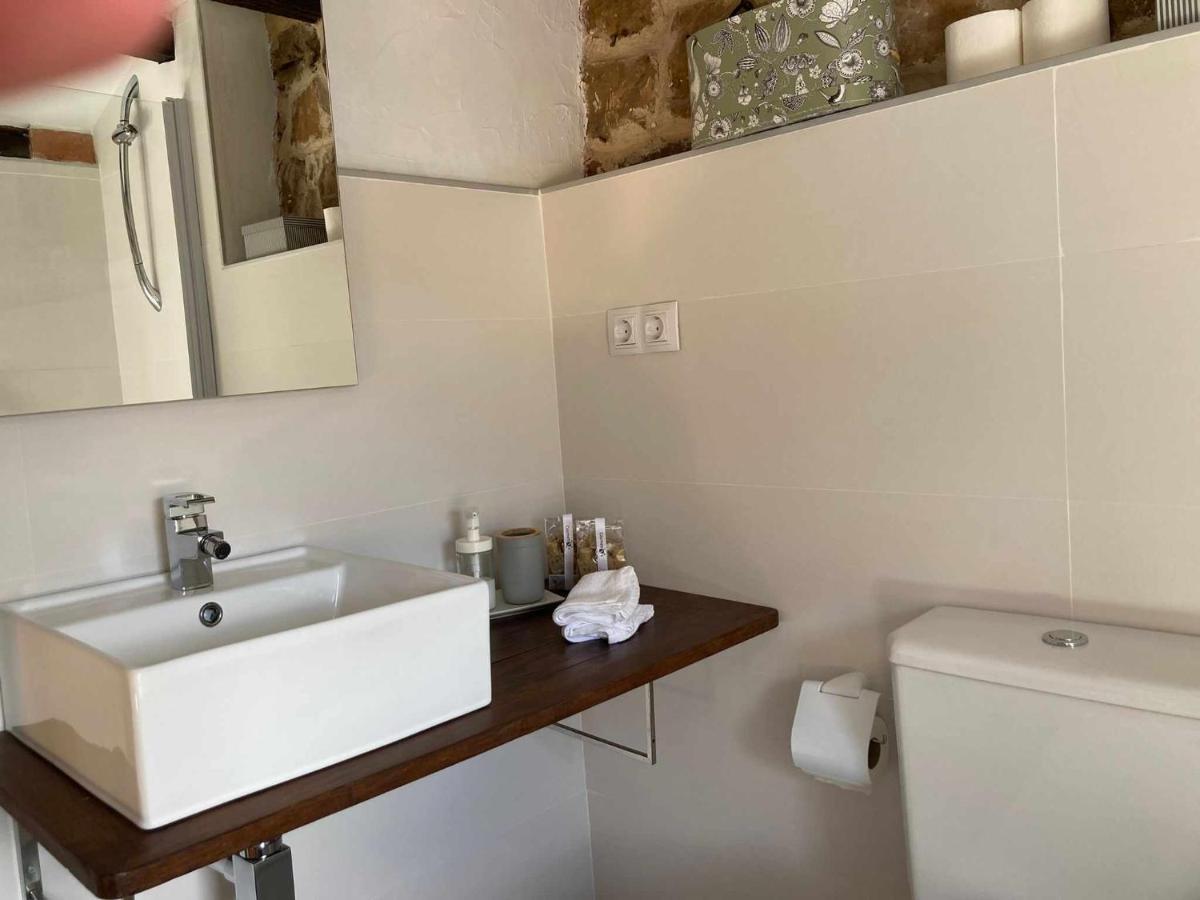 Quintanilla las Torres Casa Parejas La Casa De Quintanilla 1ゲストハウス エクステリア 写真