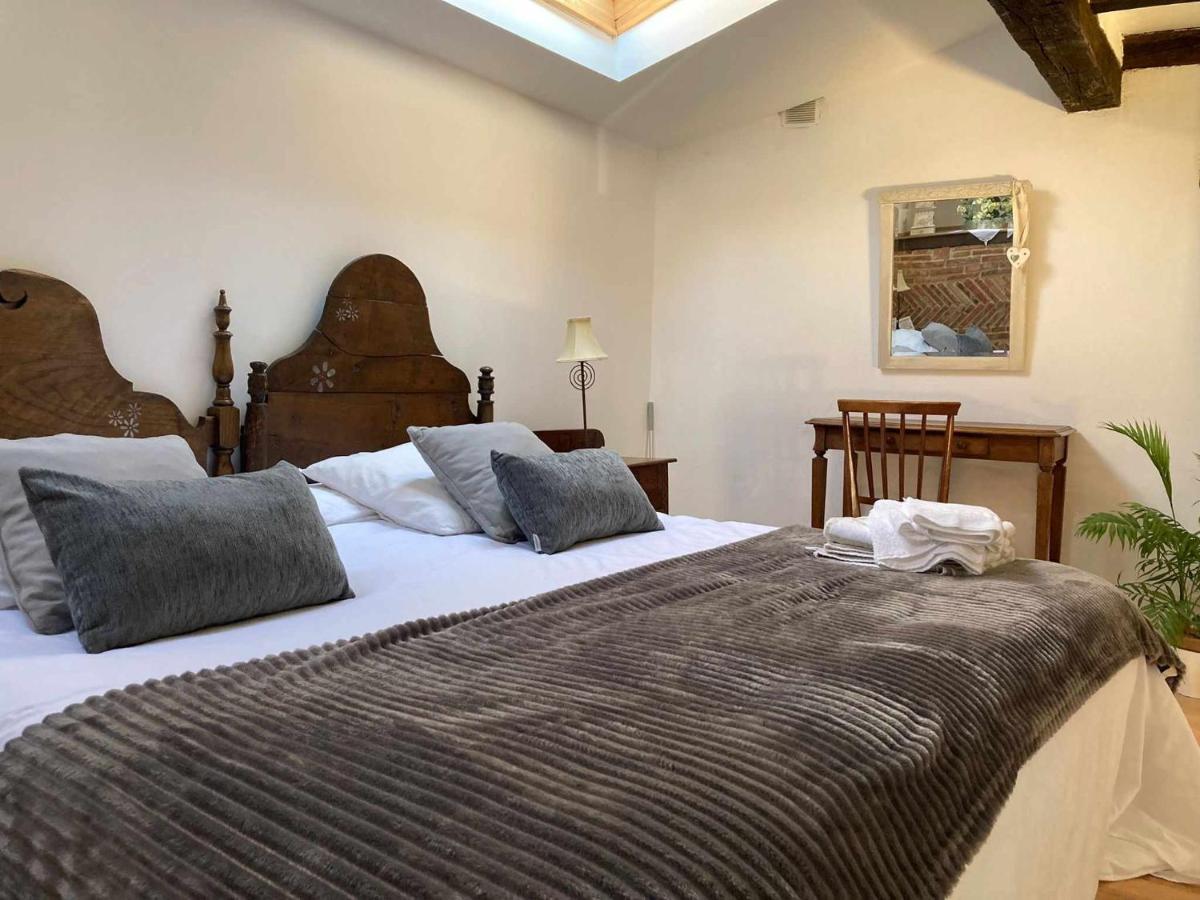 Quintanilla las Torres Casa Parejas La Casa De Quintanilla 1ゲストハウス エクステリア 写真