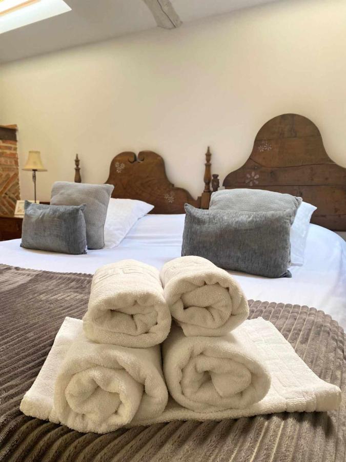 Quintanilla las Torres Casa Parejas La Casa De Quintanilla 1ゲストハウス エクステリア 写真