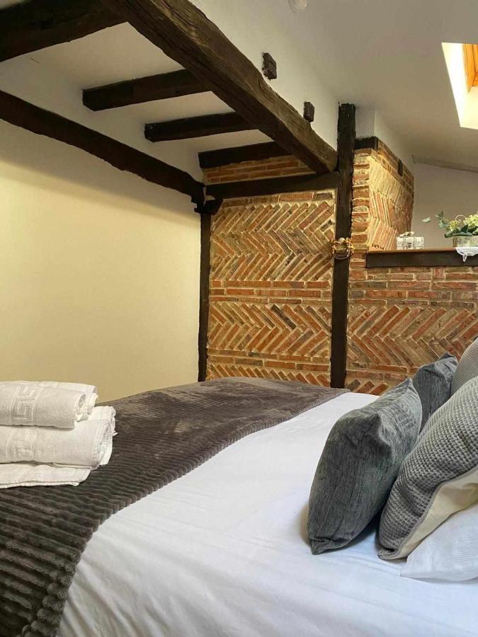 Quintanilla las Torres Casa Parejas La Casa De Quintanilla 1ゲストハウス エクステリア 写真
