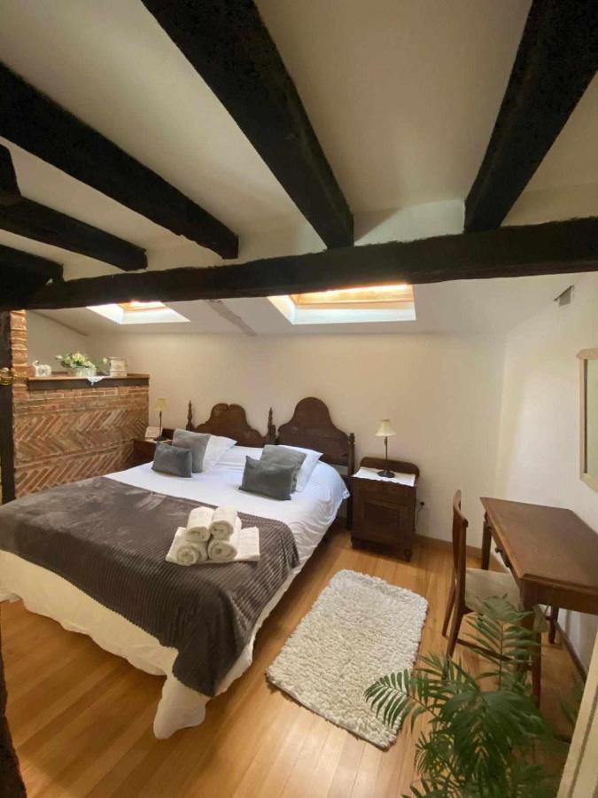 Quintanilla las Torres Casa Parejas La Casa De Quintanilla 1ゲストハウス エクステリア 写真