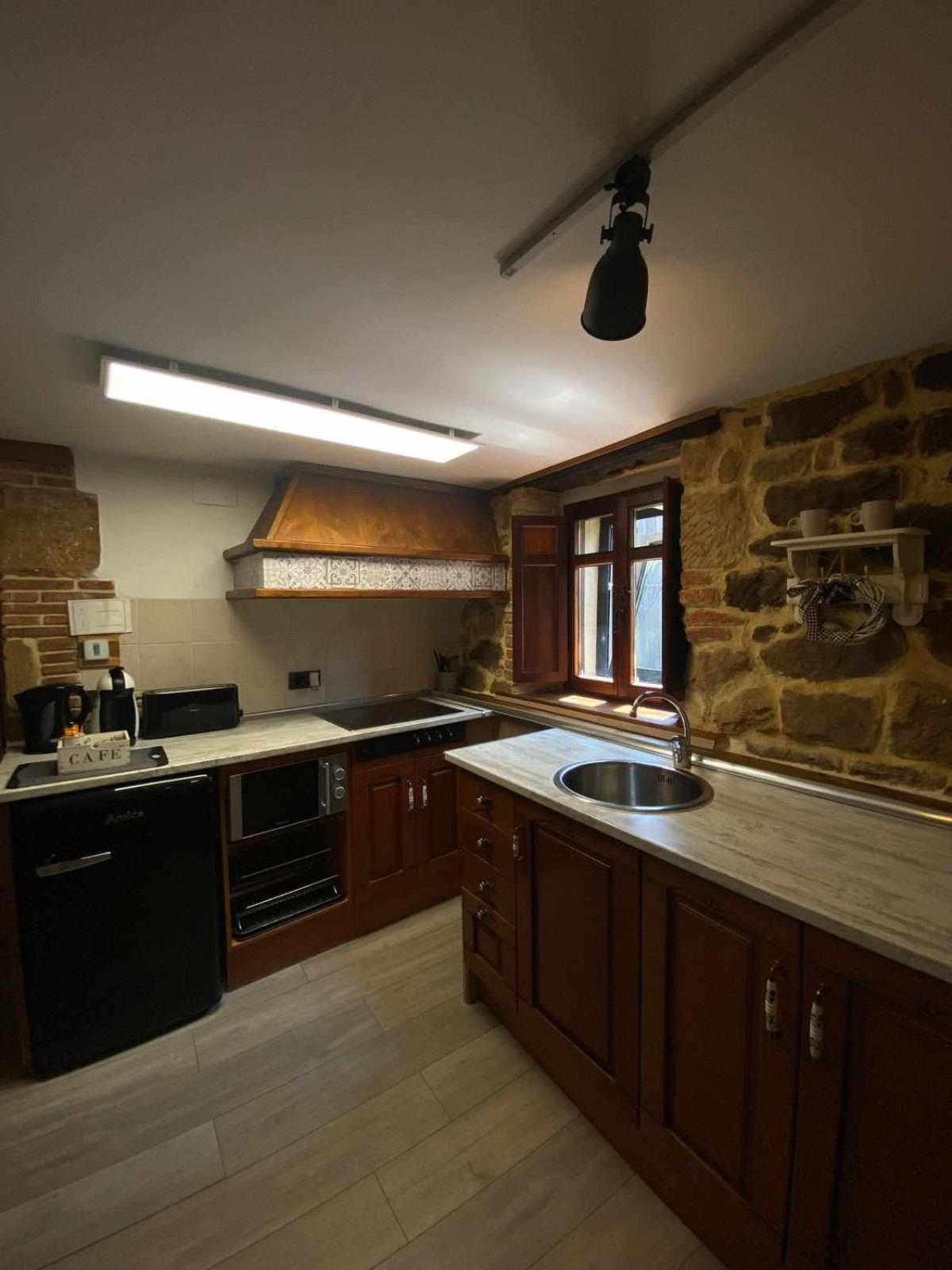Quintanilla las Torres Casa Parejas La Casa De Quintanilla 1ゲストハウス エクステリア 写真