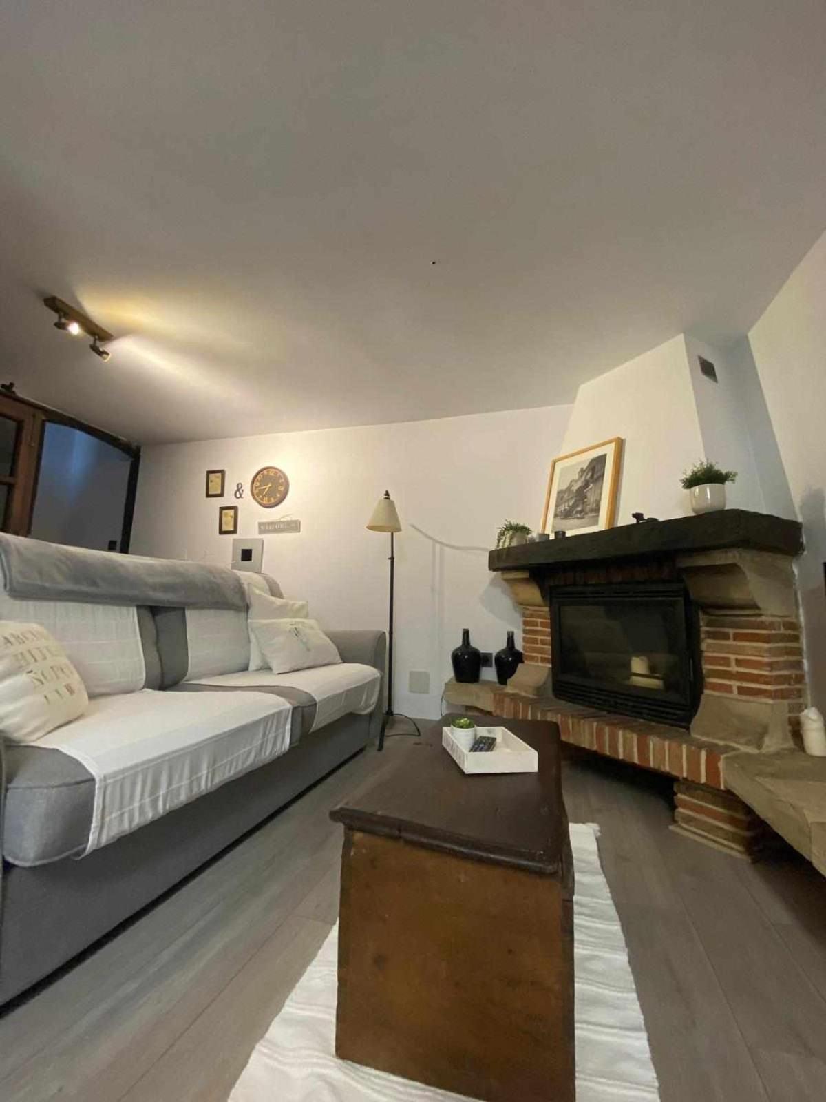 Quintanilla las Torres Casa Parejas La Casa De Quintanilla 1ゲストハウス エクステリア 写真