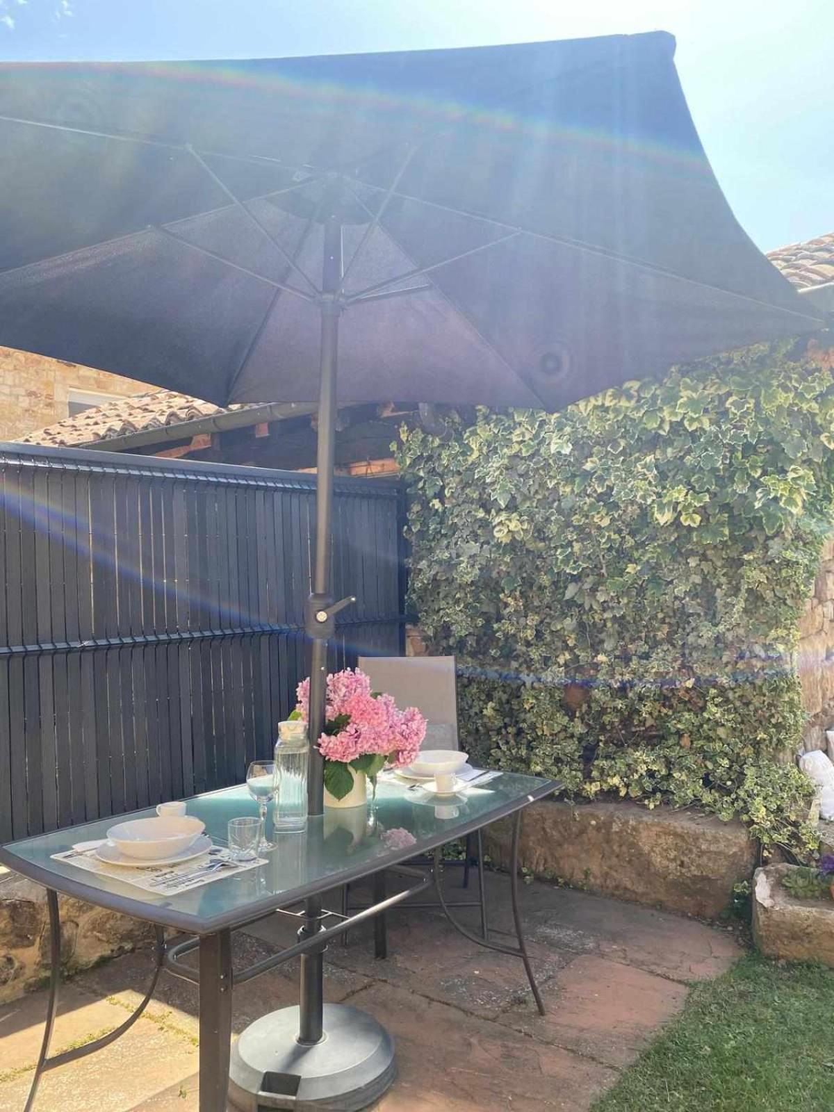 Quintanilla las Torres Casa Parejas La Casa De Quintanilla 1ゲストハウス エクステリア 写真